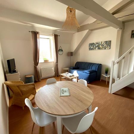 Proche Cure Thermale ,2 Couchages 160, Duplex 39M2 Рошфор Екстер'єр фото