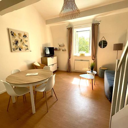 Proche Cure Thermale ,2 Couchages 160, Duplex 39M2 Рошфор Екстер'єр фото