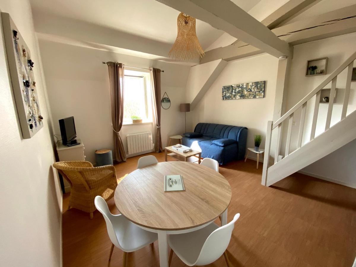 Proche Cure Thermale ,2 Couchages 160, Duplex 39M2 Рошфор Екстер'єр фото