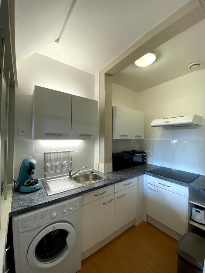 Proche Cure Thermale ,2 Couchages 160, Duplex 39M2 Рошфор Екстер'єр фото