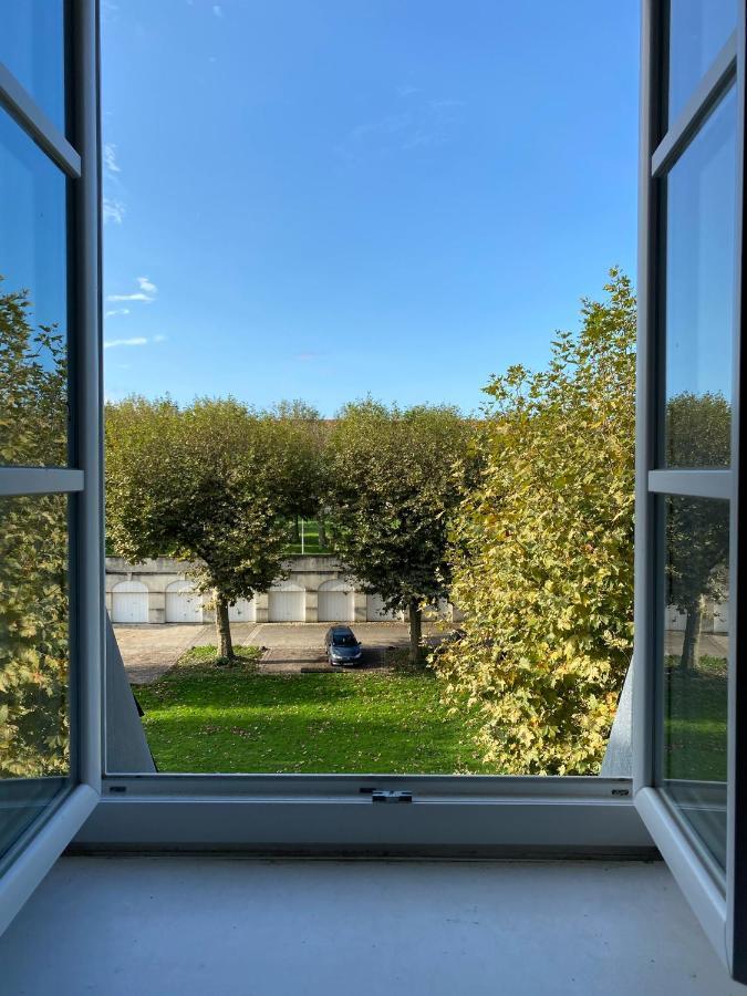 Proche Cure Thermale ,2 Couchages 160, Duplex 39M2 Рошфор Екстер'єр фото