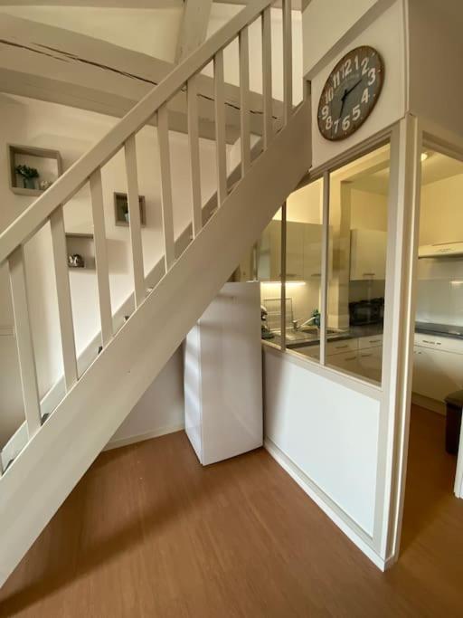 Proche Cure Thermale ,2 Couchages 160, Duplex 39M2 Рошфор Екстер'єр фото